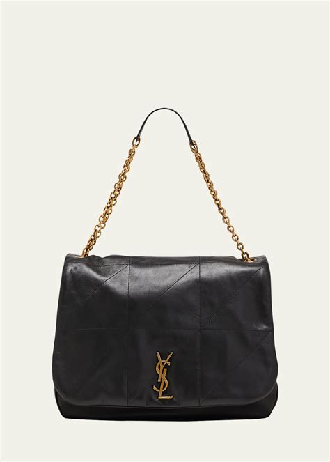 ysl bag worth investing|YSL shoulder bag.